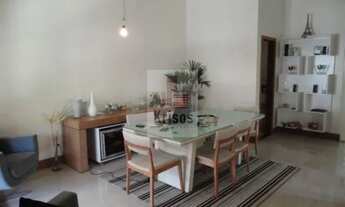 Imagem 3: TÈRREA ASSOBRADADA MIOLO DO JD.BONFIGLIOLI C/3SUITES 6 VAGAS