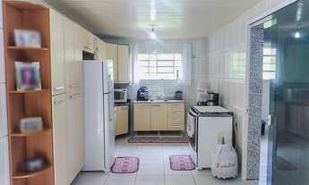 Imagem 4: Casa Residencial para Venda no Vila Petrópolis em Colombo, 139 m²