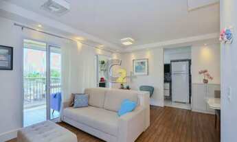 Imagem 3: APARTAMENTO - LAPA - 3 DORMITÓRIOS - 2 VAGAS