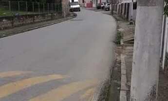 Imagem 7: Casa no centro de Santo Amaro da Imperatriz