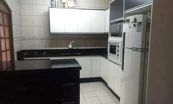 Imagem 2: Alugo sobrado mobiliado no parque da matriz