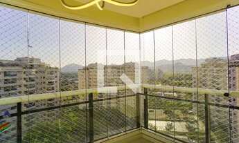 Imagem 5: Apartamento para Aluguel - Recreio, 3 Quartos, 400 m2