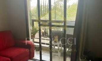 Imagem: Apartamento - Jardim das Bandeiras - Campinas