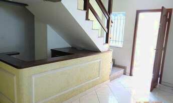 Imagem: Sobrado com 3 dormitórios à venda, 114