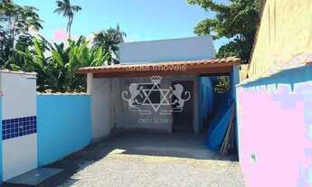 Imagem 5: Casa à venda,3 dormitórios sendo 01 suíte - Massaguaçu, Caraguatatuba, SP