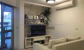 Imagem 4: Apartamento-À VENDA-Botafogo-Rio de Janeiro-RJ