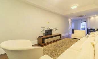 Imagem 2: Apartamento Venda Perdizes 180 m² 3 Dormitórios