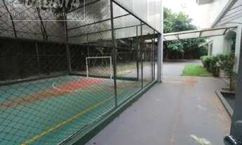 Imagem 6: Santo André - Casa Padrão - Jardim