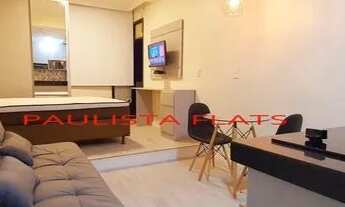 Imagem 3: SÃO PAULO - RESIDENCIAL - CERQUEIRA CÉSAR