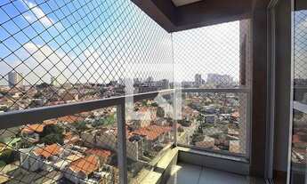 Imagem 7: Apartamento para Aluguel - Jardim, 2 Quartos, 52 m2