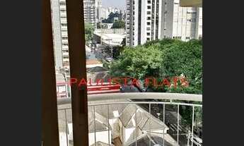 Imagem 3: SÃO PAULO - RESIDENCIAL - JARDIM PAULISTA