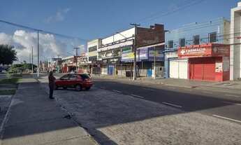 Imagem 2: Prédio no João alves