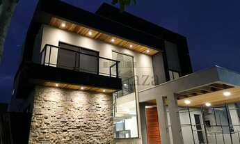 Imagem: Casa em Condomínio - Bairro Floresta