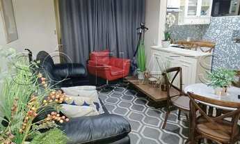 Imagem 2: Flat Paulista Wall Street disponível para venda com 54m², 01 dorm e 01 vaga