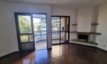 Imagem 6: Apartamento|Campo Belo|Sacada|churrasqueira|75m²|2 Dormitórios|1 Suíte