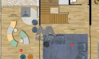 Imagem 5: Apartamento-À VENDA-Botafogo-Rio de Janeiro-RJ