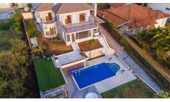 Imagem 7: Casa com 3 dormitórios para locação no condomínio Marambaia