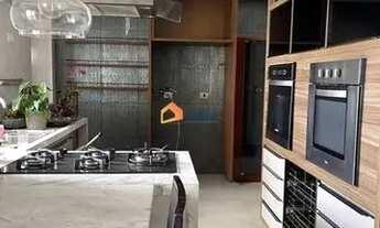 Imagem 6: Apartamento para locação no Jardim Anália Franco