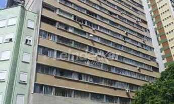 Imagem: PORTO ALEGRE - Kitchenette/Conjugados