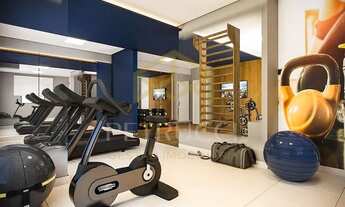 Imagem 5: Apartamento - Parque Ortolândia - Hortolândia