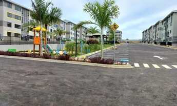 Imagem 5: Apartamento Residencial Manacá, Cidade Alta - Maringá-PR