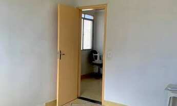 Imagem 3: Apartamento para venda tem 54 metros quadrados com 2 quartos