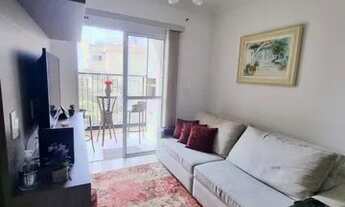 Imagem 4: Apartamento a venda no Ateliê Campolim Residencial, Sorocaba / SP