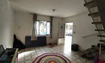 Imagem 2: Casa para aluguel, 2 quartos, 1 vaga, Vila Princesa Isabel - São Paulo/SP