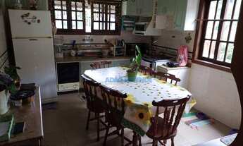 Imagem 3: Casa à venda, 183 m² por R$ 795.000,00 - Parque do Ingá - Teresópolis/RJ