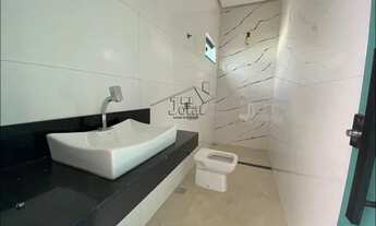 Imagem 5: Casa 220 m² de com 3 suítes no bairro Santo Agostinho