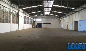 Imagem 2: GALPÃO - BARRA FUNDA - SP