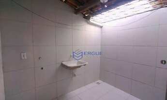 Imagem 2: Apartamento com 2 dormitórios para alugar, 70 m² por R$ 600,00/mês - Vila Peri - Fortaleza