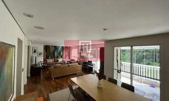 Imagem 5: Apartamento à venda no bairro Campo Grande - São Paulo/SP, Zona Sul