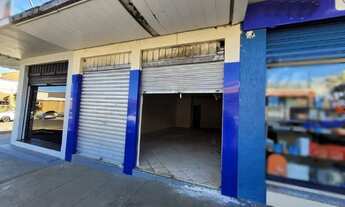 Imagem: Loja para aluguel, Osvaldo Rezende - Uberlândia/MG