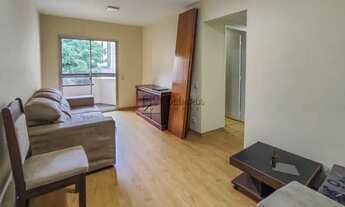 Imagem 2: Apartamento Venda 3 Dormitórios - 64 m² Perdizes