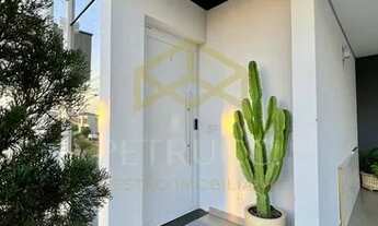 Imagem 2: Casa - Residencial Real Parque Sumaré - Sumaré