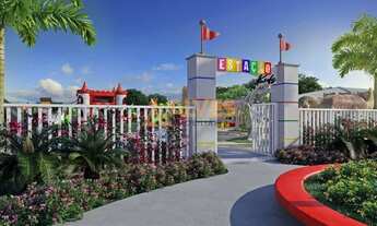 Imagem 5: APARTAMENTO EM CONDOMÍNIO CLUB NO BAIRRO SIM