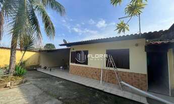 Imagem 1: Casa com 3 dormitórios para alugar, 160 m² por R$ 2.960/mês - Itaipu - Niterói/RJ