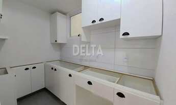 Imagem 6: Apartamento Semimobiliado com 02 Dormitórios e Vaga Coberta REF: 96