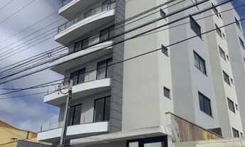 Imagem 2: Cobertura Duplex para Venda em Ponta Grossa, Orfãs, 4 dormit