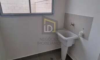 Imagem 6: ALUGUEL - CONDOMÍNIO ORIGEM - CHAPÉU DO SOL