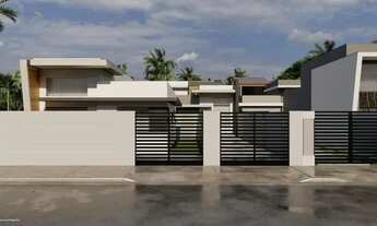 Imagem 5: Casa para Venda em Rio das Ostras, Village Rio das Ostras, 3 dormitórios, 1 suíte, 2 banhe