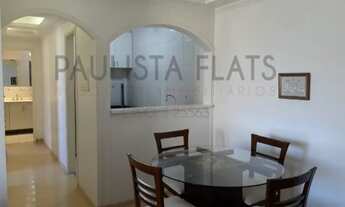 Imagem 6: SÃO PAULO - Flat - JARDIM PAULISTA