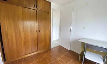 Imagem 7: Apt todo reformado com armários planejados, 3 quartos, sala com cozinha americana, 1 vaga