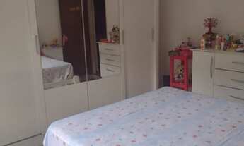 Imagem 7: Casa térrea no Bairro Estoril Riacho Grande