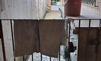 Imagem 5: Casa isolada com edícula