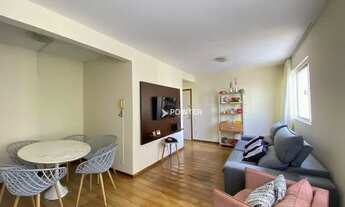 Imagem 2: Apartamento com 2 dormitórios à venda, 92 m² por R$ 280.000,00 - Setor Oeste - Goiânia/GO