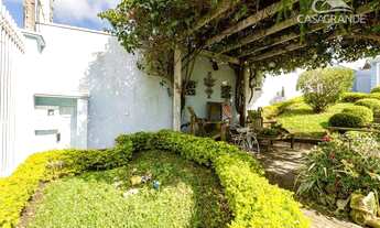 Imagem 2: Casa com 5 dormitórios à venda, 400 m² por R$ 2.000.000,00 - São Lourenço - Curitiba/PR