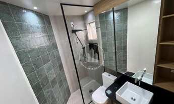 Imagem 4: Apartamento Duplex à venda, 64 m² por R$ 382.000,00 - Capoeiras - Florianópolis/SC