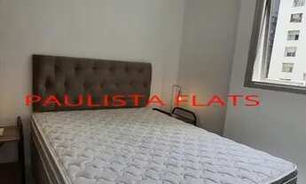 Imagem 7: SÃO PAULO - RESIDENCIAL - JARDIM PAULISTA